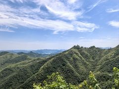 -莫干山风景区