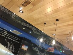 -鱼酷活鱼烤鱼(人信汇商场店)