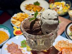 -吱咖啡西式简餐