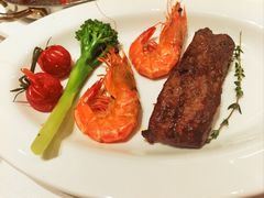 -马克西姆俄罗斯餐厅(绥芬河店)