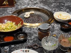 -牛将军•涮肉•烤肉(北京王府井·故宫店)