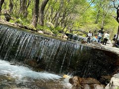 -玉渡山自然风景区