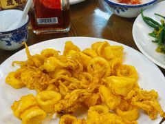 -板桥海鲜广场(文明东店)