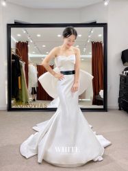 -纯色时光婚纱艺术馆WHITE