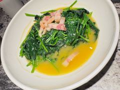 -新白鹿餐厅(百联世纪店)