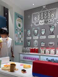 -MINI MARS KIDS CLUB亲子家庭中心(长宁天山店)