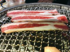 -十三姨正合丰烤肉(营迹路店)