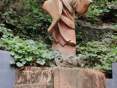 -圣莲山风景区