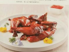 大哥冠军鸡-有璟阁港式餐厅(国贸商城店)