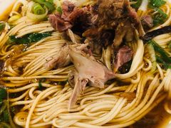 -水仙拉面(水仙街店)