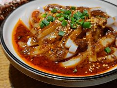 -渝信川菜(长安店)