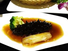 -闫府私房菜·百年鲁菜(恒隆店)