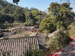 -杨家堂村