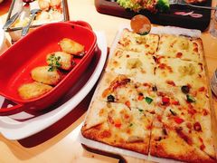-夏日玛莉西餐厅(梅溪湖步步高店)