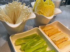 -半天妖烤鱼(方庄店)