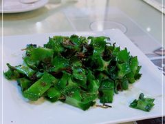 -烤肉宛饭庄(北新桥店)