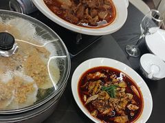 -小八仙·八方(移民广场店)