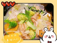 -万记麻辣烫国展总店