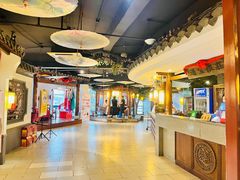 -红灯笼大酒楼(通湖路店)