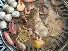 -盛江山自助料理(太原街万达店)