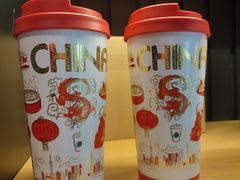 -星巴克(北京南站第二店)