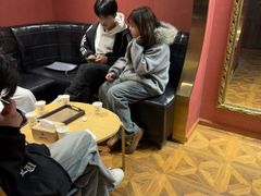-星空密室·精选(天一豪景店)