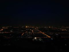 -鬼笑石后山停车场