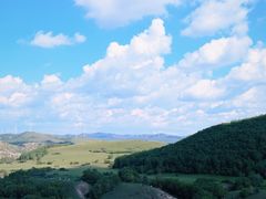 -塞罕坝国家级自然保护区