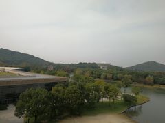 -上海佘山世茂艾美酒店