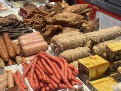 -净香园熟肉(北坦总店)