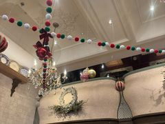 -玛格萝妮比萨屋(四平店)