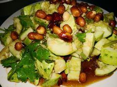 -玉园烧烤·海鲜辣炒