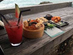 寿司-Rock Bar Bali(Bali)