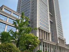 -复旦大学光华楼