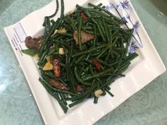 -清雅轩·清真菜·传统菜•融合菜(滑翔店)