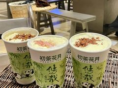 -朱氏胖子烂火锅(洪崖洞店)