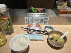 -肉肉大米(金虹桥店)