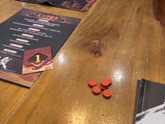 -猫尾侦探俱乐部·剧本杀·狼人杀