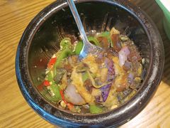 -恰饭·老长沙市井菜 (天河客运站店)