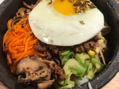 -七八冷面·延边朝鲜族美食(圣熙八号店)