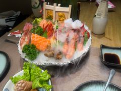 -福樱兰海鲜放题铁板烧(加州店)