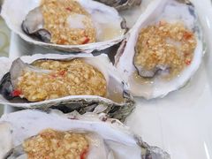 -鹏城人家海鲜酒家·23年老字号(较场尾店)