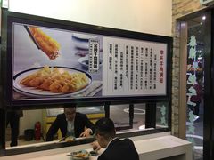 -老新隆牛肉锅贴(新街口店)