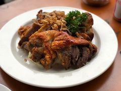 德国风味烤猪肘-宝莱纳餐厅(滨江店)