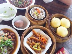 -琼海·狮椰美食楼