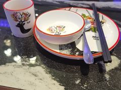 -新白鹿餐厅(百联中环店)