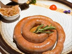 -俄士厨房(五棵松华熙LIVE店)