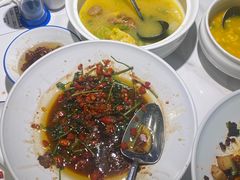 -兰湘子·湘菜小炒(石家庄万象城店)