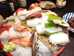 -鱼亭料理(芝罘店)