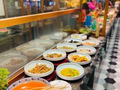 -纽斯特牛排自助餐厅(浦东文峰广场店)